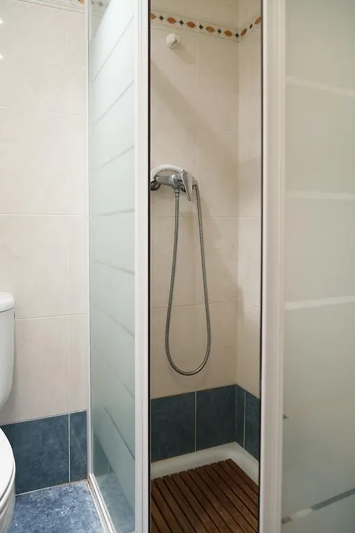Uhc Rhin-Danubio Apartments Salou